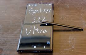 OnePlus 13s Competitors: Samsung Galaxy S22 Ultra