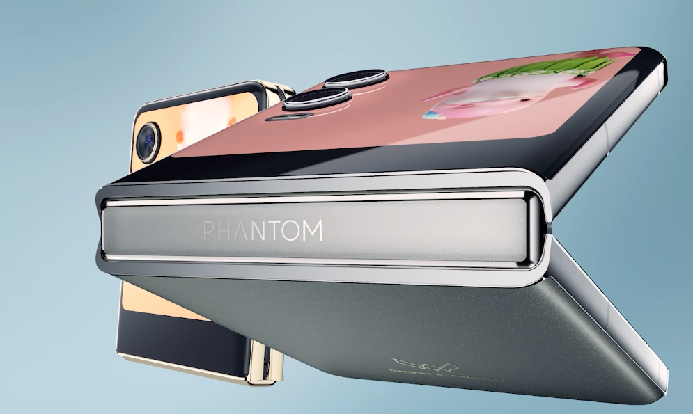 OnePlus 13s Competitors: Tecno Phantom V Flip 2