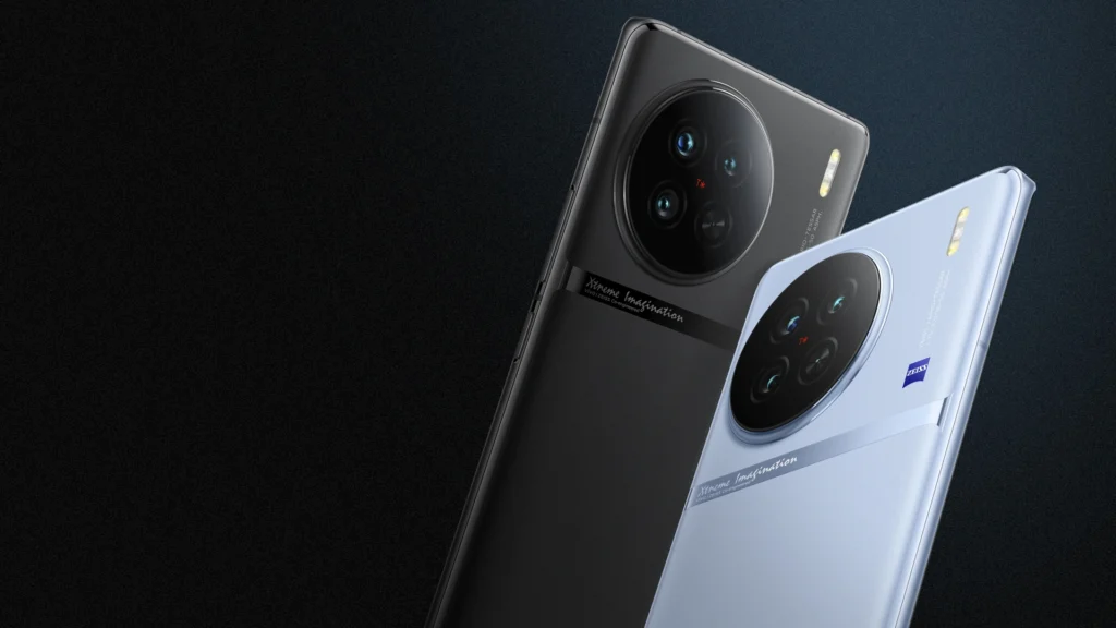 OnePlus 13s Competitors: Vivo X90