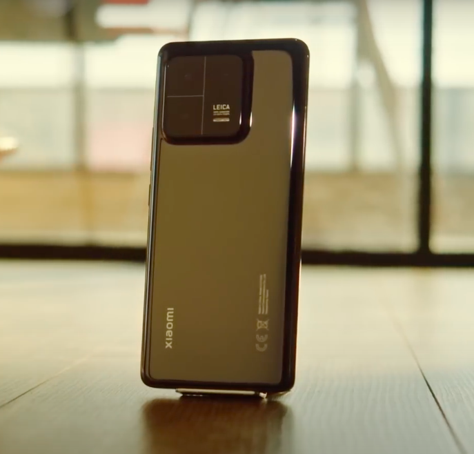 OnePlus 13s Competitors: Xiaomi 13 Pro