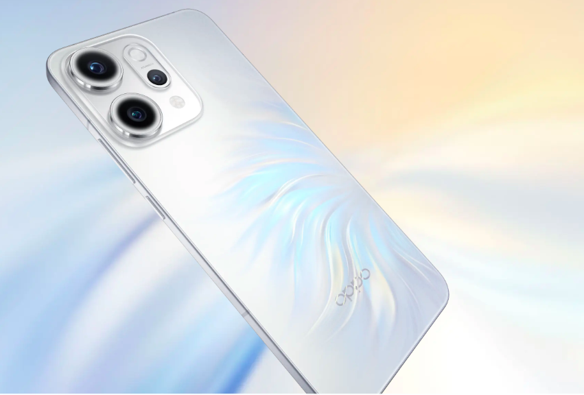 oppo reno 14 series