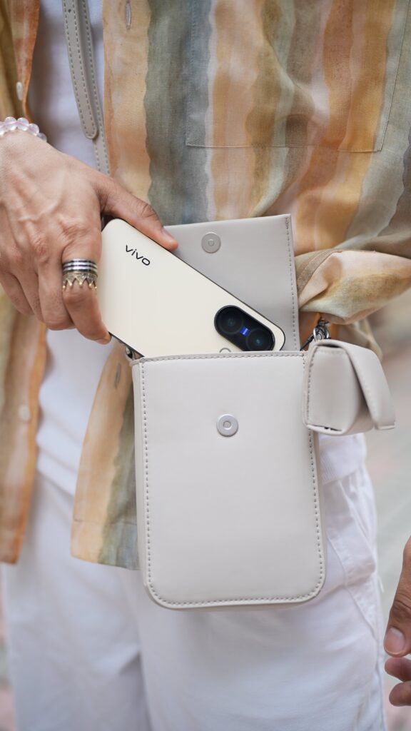 Vivo X200 FE 5G